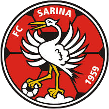 Fussballclub Sarina